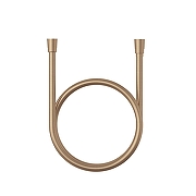 Душевой шланг Kludi Suparaflex 61071N1-00 цвет Бронза брашированная