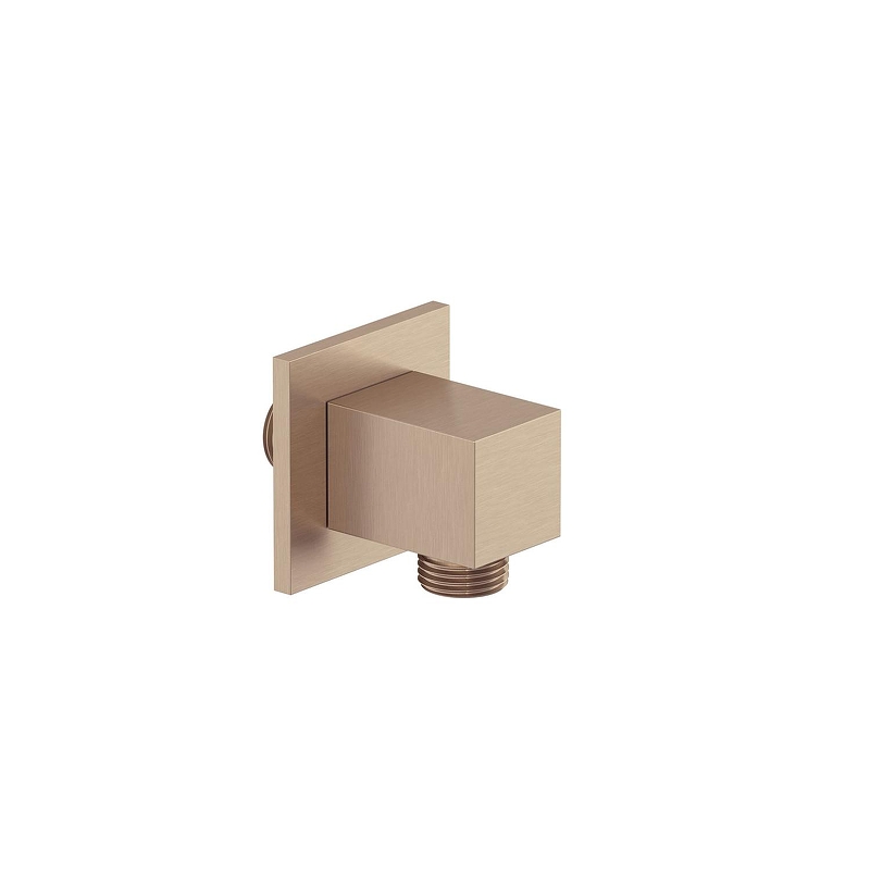 Шланговое подключение Kludi A-Qa 65549N1-00 