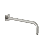 Кронштейн для верхнего душа Kludi A-Qa 66534N5-00 цвет Никель брашированный