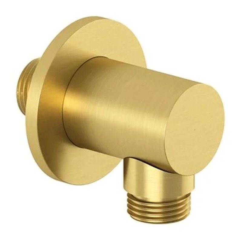 Шланговое подключение Kludi A-Qa 65547N0-00 