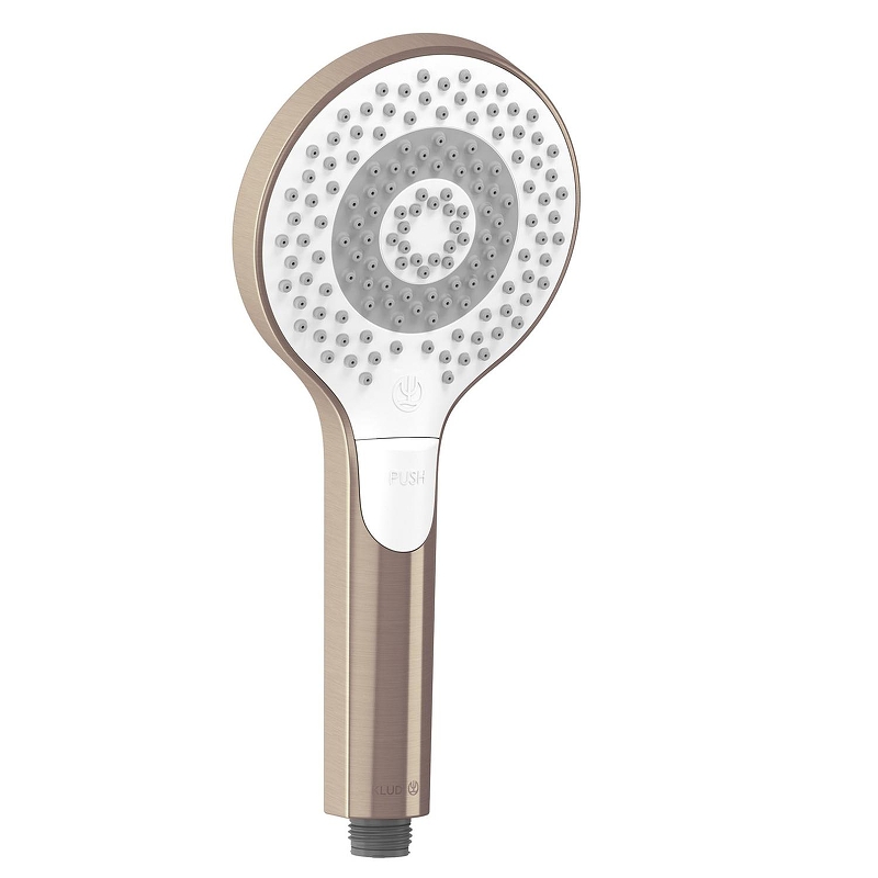 Ручной душ Kludi Dive X 69830N1-00 