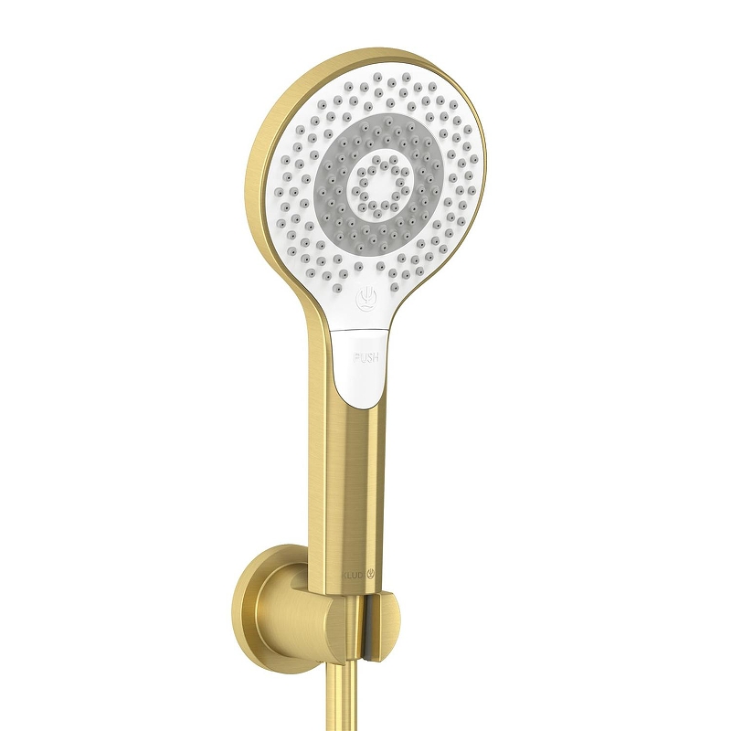 Душевой гарнитур Kludi Dive X 69950N0-00 