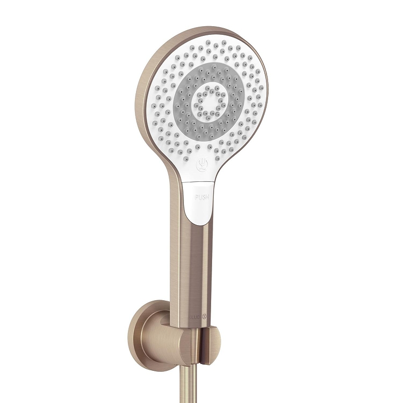 Душевой гарнитур Kludi Dive X 69950N1-00 