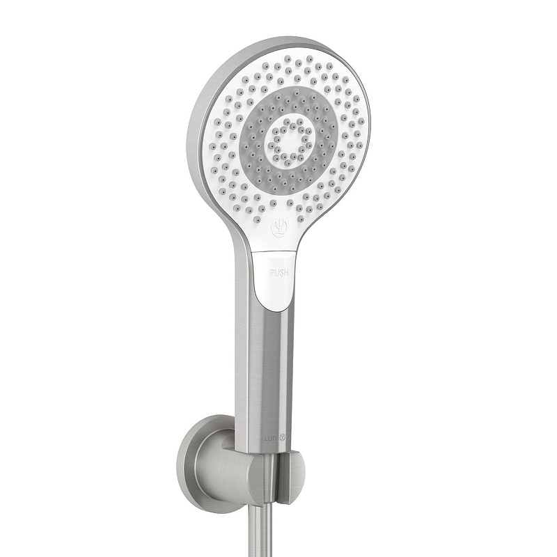 Душевой гарнитур Kludi Dive X 69950N5-00 