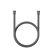 Душевой шланг Kludi Suparaflex 61072N2-00 цвет Оружейная сталь