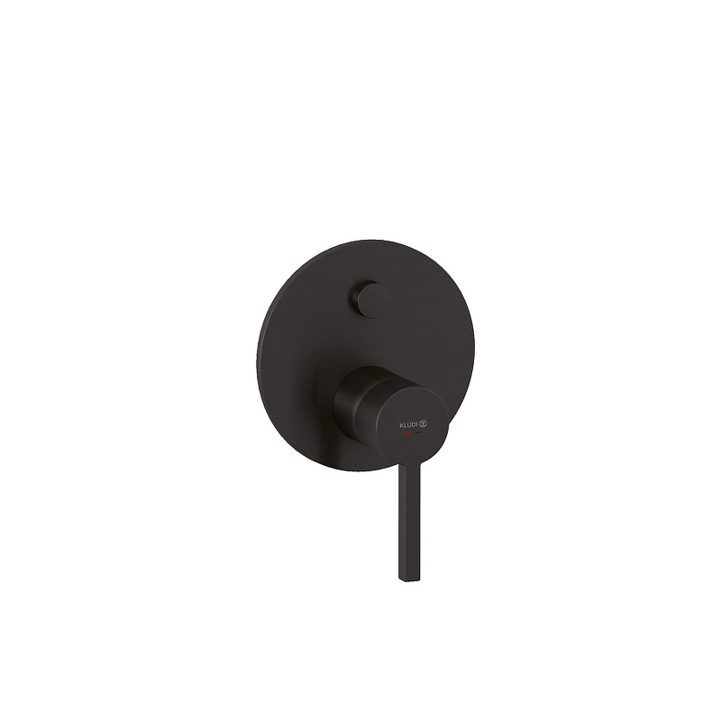 Смеситель для душа Kludi Nova Fonte Pura 20759N215 