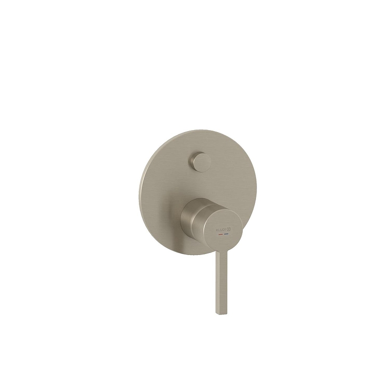 Смеситель для душа Kludi Nova Fonte Pura 20759N515 