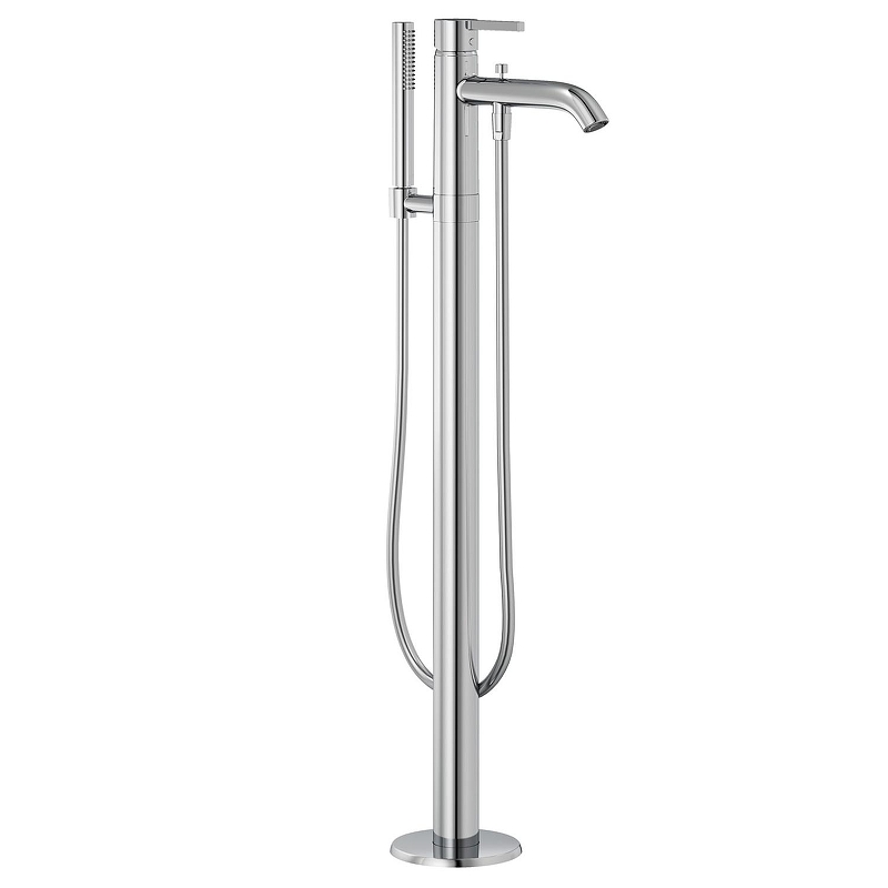 Смеситель для ванны Kludi Nova Fonte Pura 385900515 