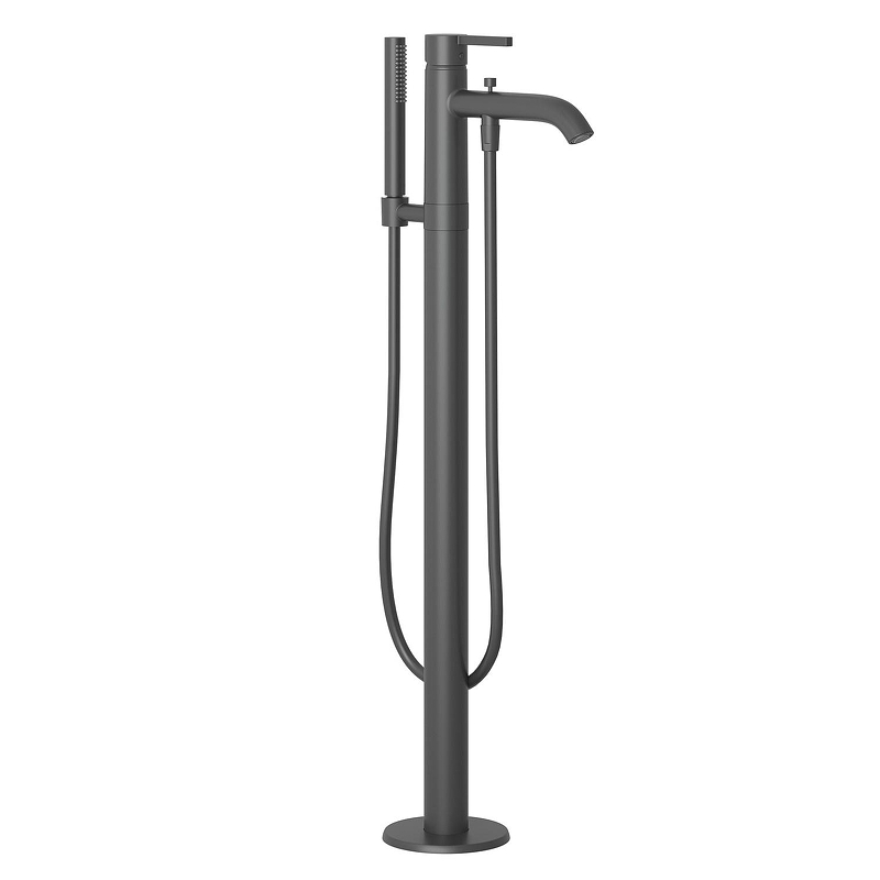 Смеситель для ванны Kludi Nova Fonte Pura 385903915 