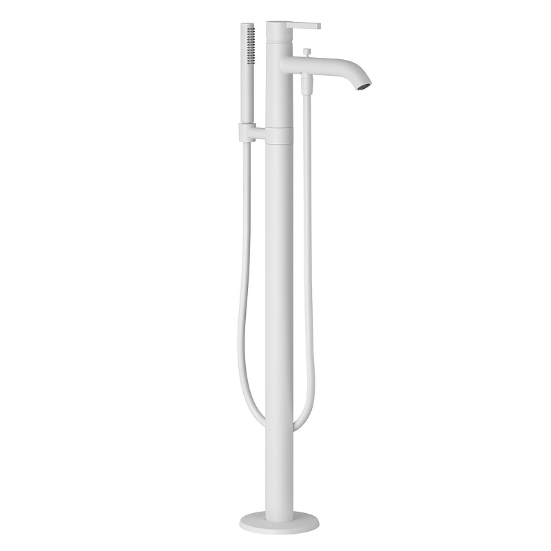 Смеситель для ванны Kludi Nova Fonte Pura 385905315 