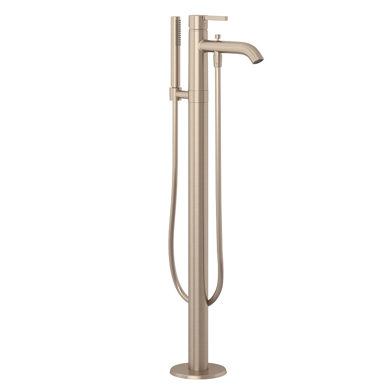 Смеситель для ванны Kludi Nova Fonte Pura 38590N115 