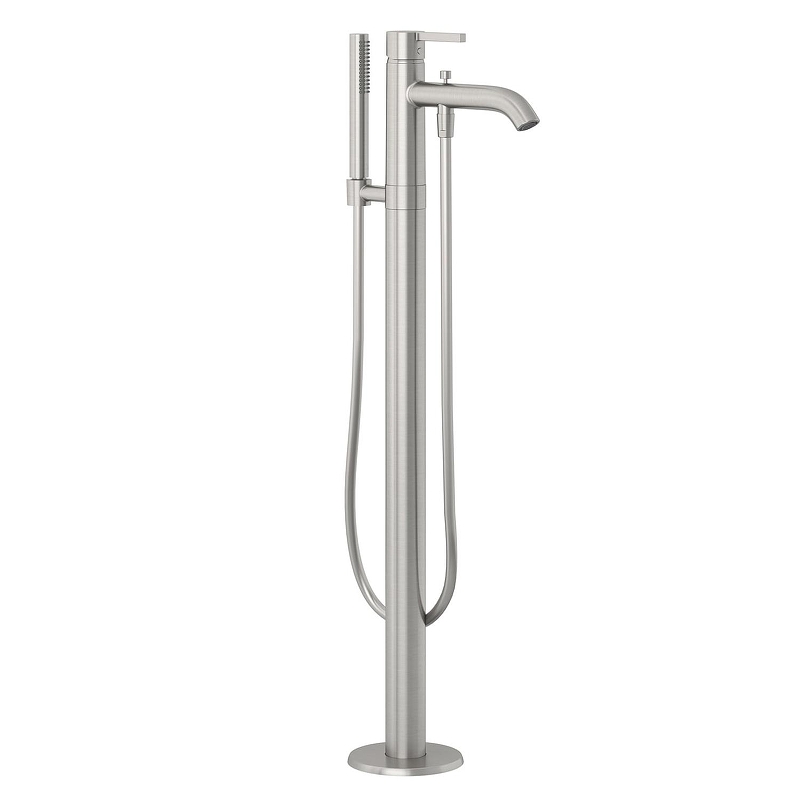 Смеситель для ванны Kludi Nova Fonte Pura 38590N515 