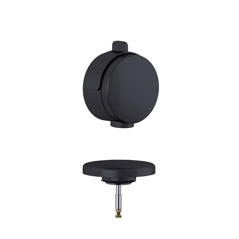 Налив для слива-перелива Kludi Rotexa 7182639-00 