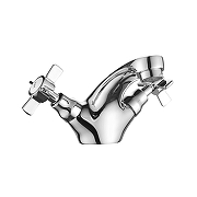 Смеситель для раковины Fashun A1024 цвет Хром