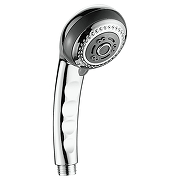 Ручной душ Fashun A02 цвет Хром