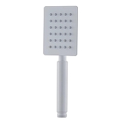 Ручной душ Fashun A005-8 цвет Белый матовый