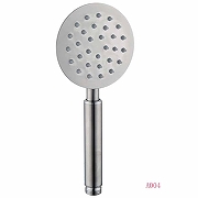 Ручной душ Fashun A004 цвет Сатин