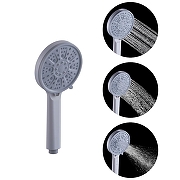 Ручной душ Fashun A019-8 цвет Белый Серый-1