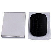 Верхний душ Fashun A057-7 цвет Черный Хром-1