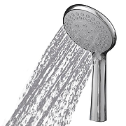 Ручной душ Fashun A13 цвет Хром Серый-3