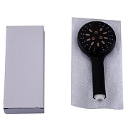 Ручной душ Fashun A15-7 цвет Черный матовый-6