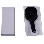 Ручной душ Fashun A17-7 цвет Черный матовый-4