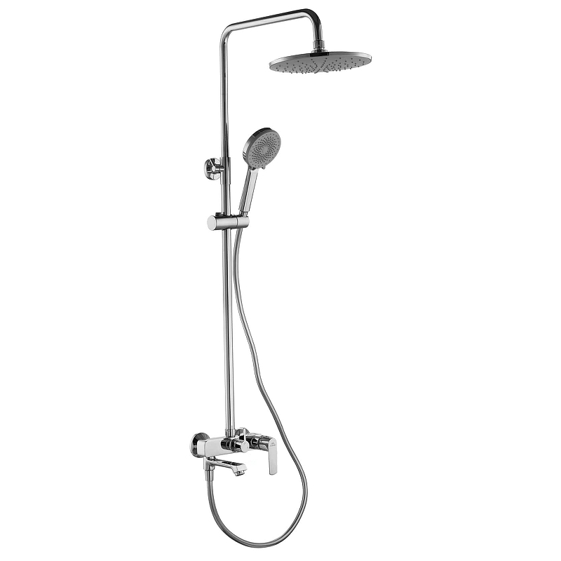 Душевая система Fashun A2489 