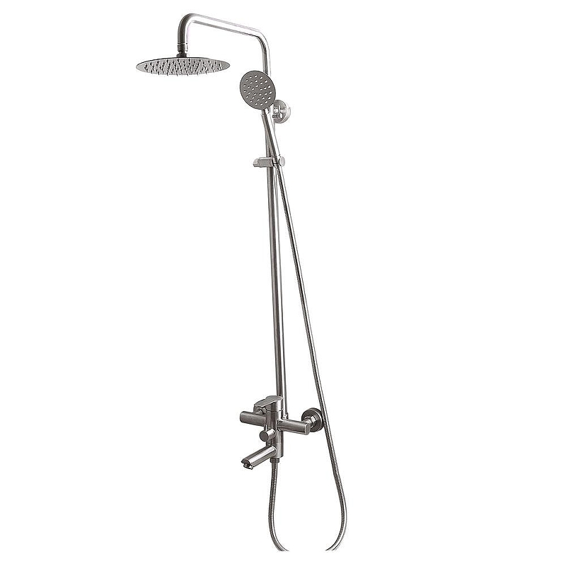 Душевая система Fashun A52401-1 
