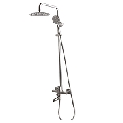 Душевая система Fashun A52401-1 цвет Сатин