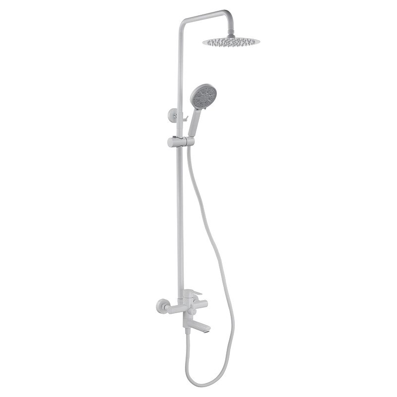 Душевая система Fashun A52401N-8A 