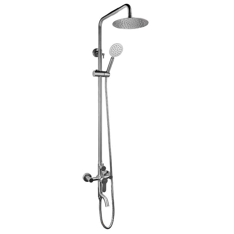 Душевая система Fashun A52401-3 