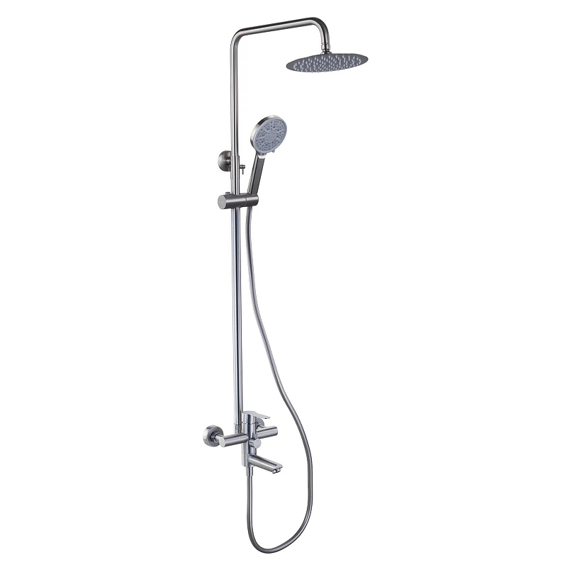 Душевая система Fashun A52401N-1 