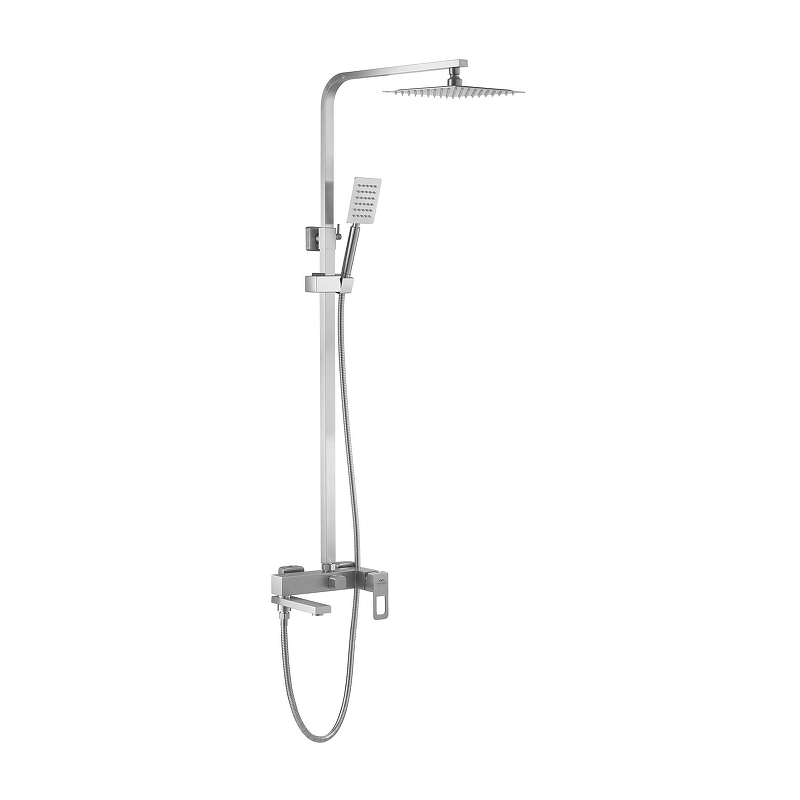 Душевая система Fashun A52417C 