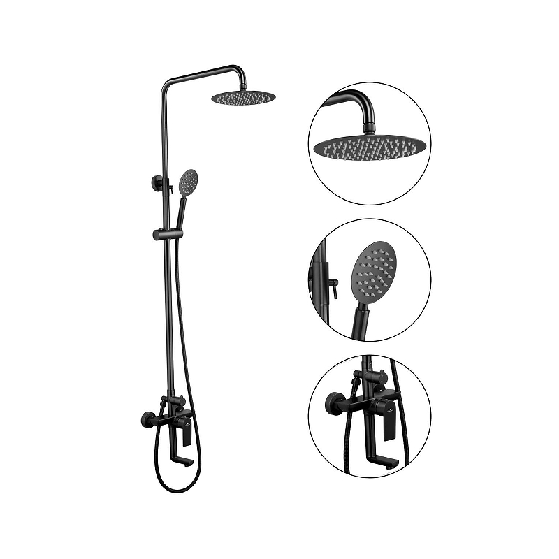 Душевая система Fashun A52419-17 