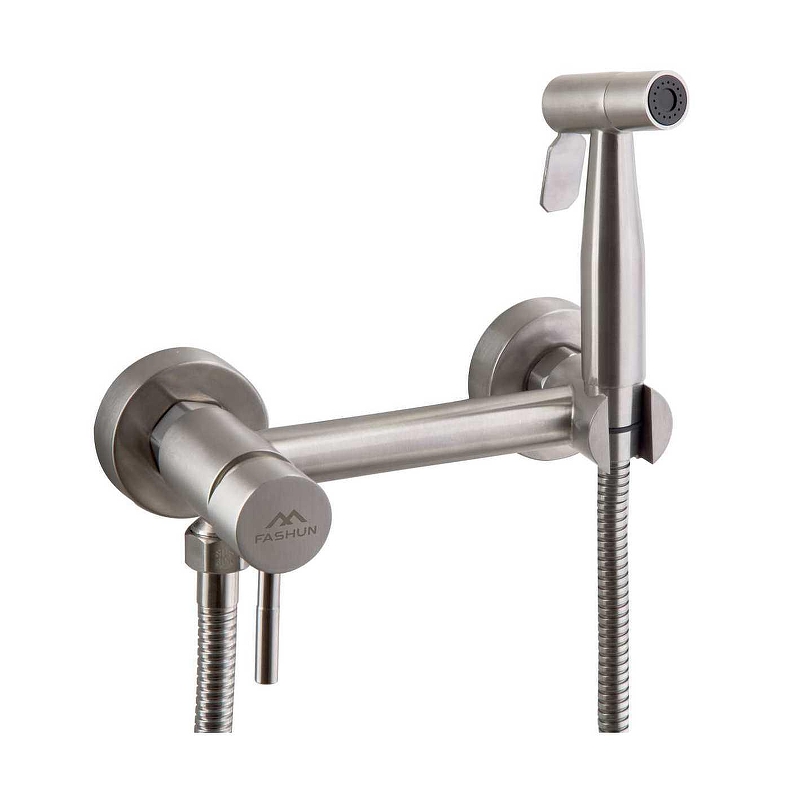 Гигиенический душ со смесителем Fashun A57503 