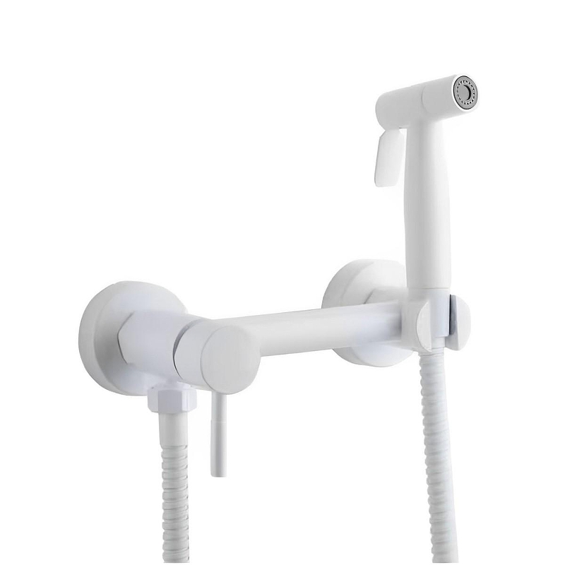 Гигиенический душ со смесителем Fashun A57503-8 