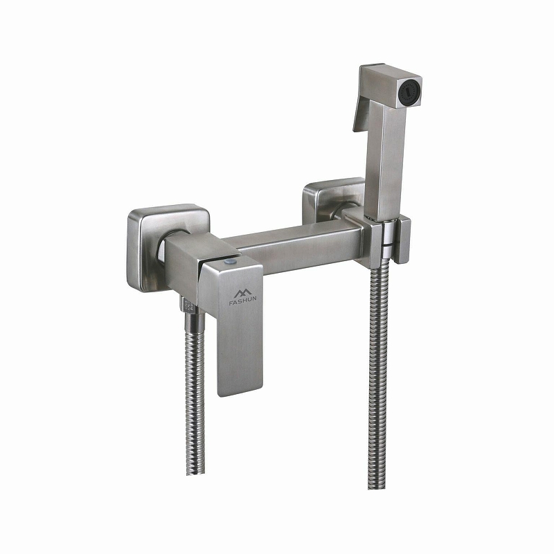 Гигиенический душ со смесителем Fashun A57504 