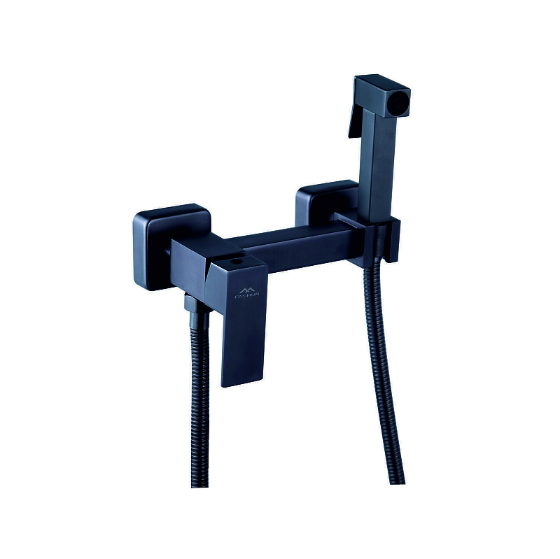 Гигиенический душ со смесителем Fashun A57504-17 