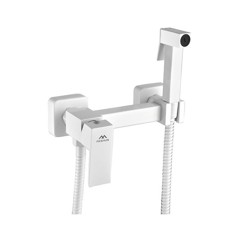 Гигиенический душ со смесителем Fashun A57504-8 