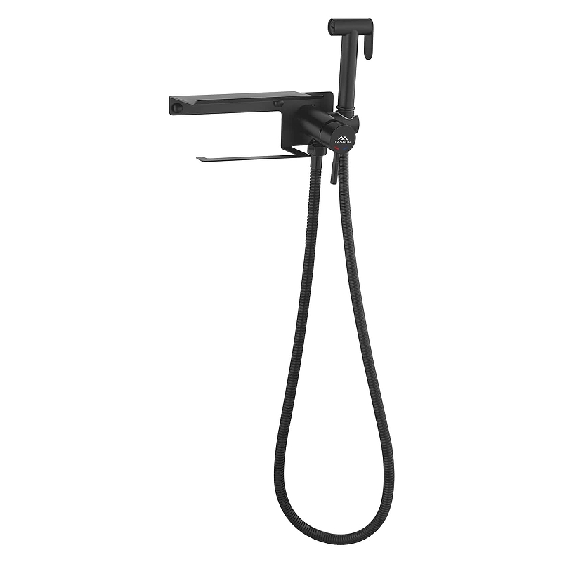 Гигиенический душ со смесителем Fashun A57703-7 