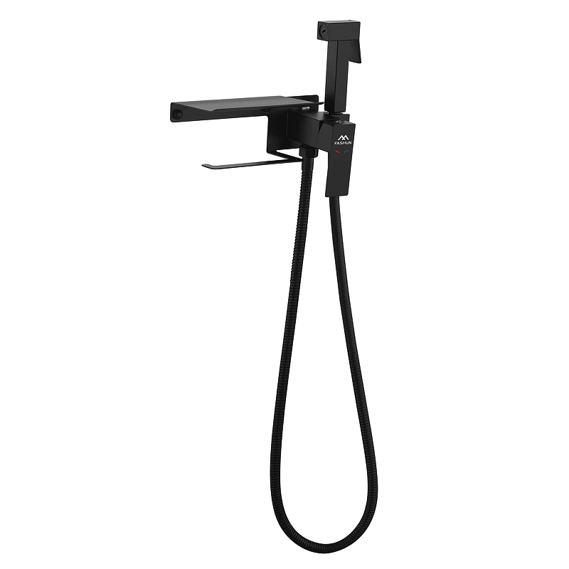 Гигиенический душ со смесителем Fashun A57704-7 