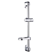 Душевая штанга Fashun A8012 цвет Хром-1