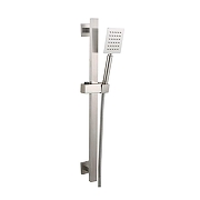 Душевой гарнитур Fashun N8002 цвет Сатин