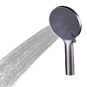 Ручной душ Fashun N018 цвет Серый-1