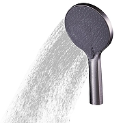 Ручной душ Fashun N018 цвет Серый-2