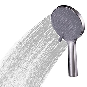 Ручной душ Fashun N018 цвет Серый-3