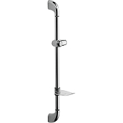 Душевая штанга Fashun A8007 цвет Хром-1