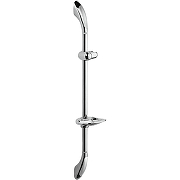 Душевая штанга Fashun A8013 цвет Хром-1