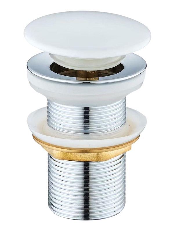 Донный клапан Agger AX00488 click-clack 