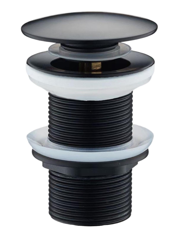 Донный клапан Agger AX00444 click-clack 